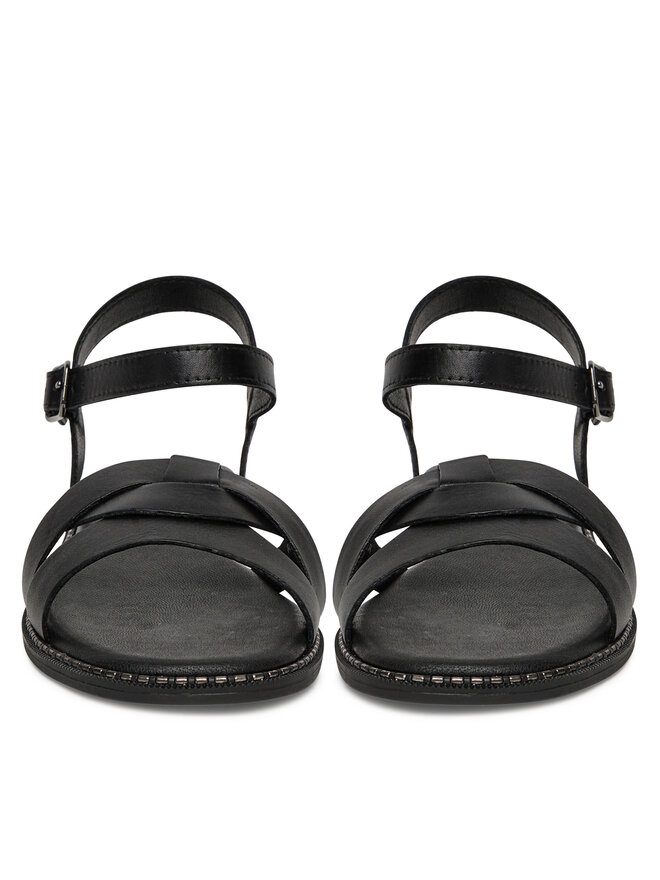 Lasocki Sandalen Lasocki RST-KM215-02 Schwarz
