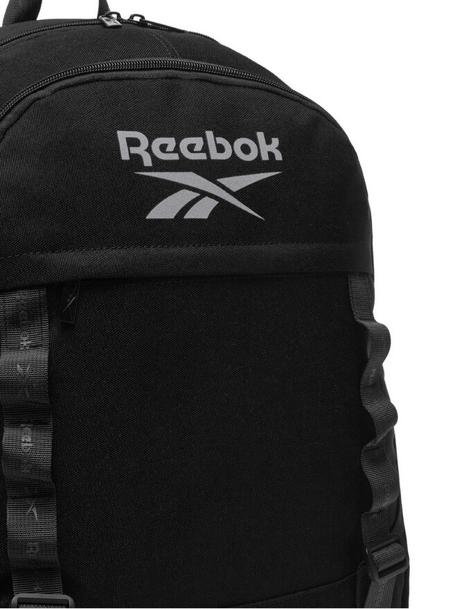 Reebok Рюкзак Reebok CWBEO-RBK-M-002-10 Чорний