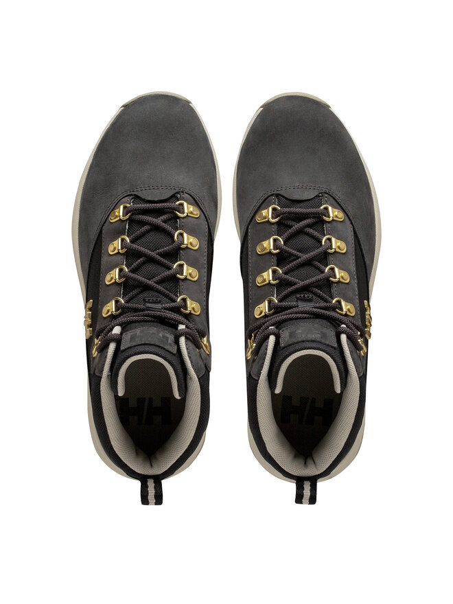 Helly Hansen Bakancs Helly Hansen Victoria 11818 Fekete