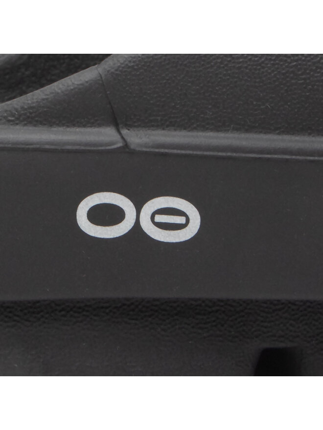 OOfos Джапанки OOfos Ooriginal Черен