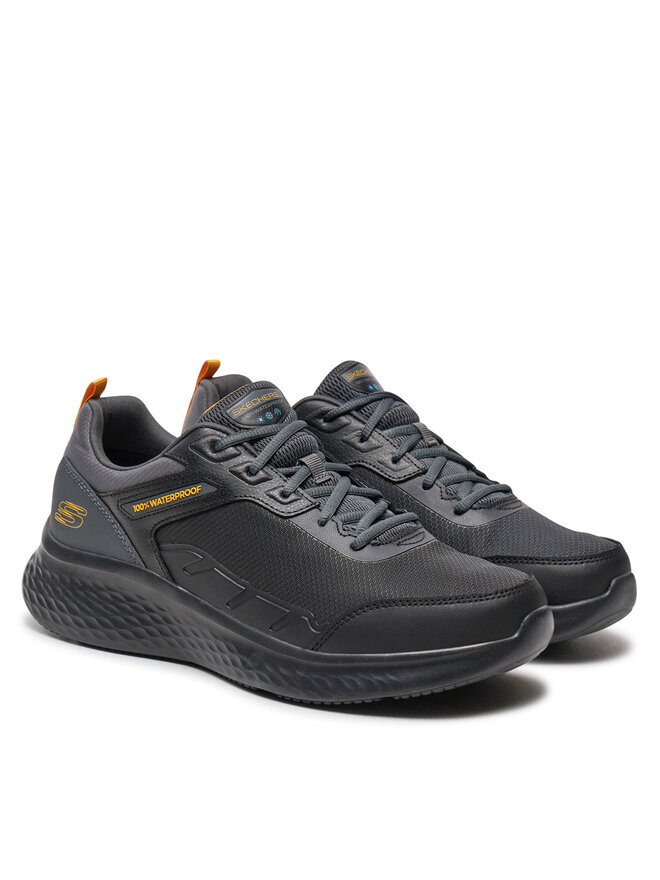 Skechers Sneakers Skechers 232958 Negru