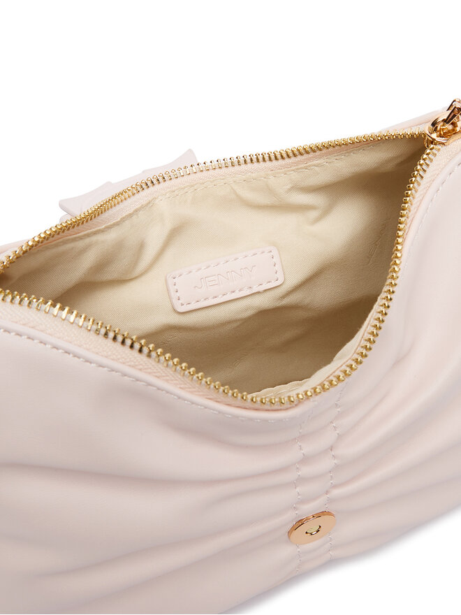 JENNY Handtasche JENNY CEO-JNY-S-001-09 Rosa