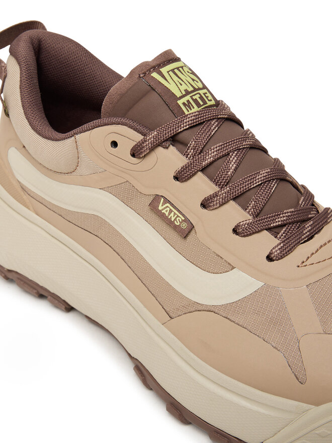 Vans Laisvalaikio batai Vans MTE Crosspath VN000CVUE2V1 Smėlio