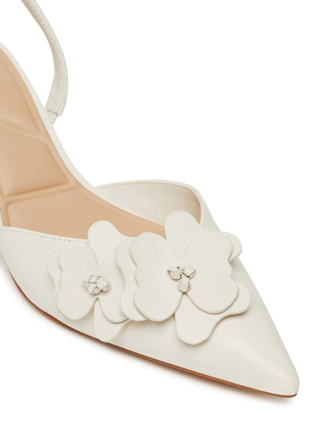 Aldo Sandales Aldo Leilania 13966836 Balts