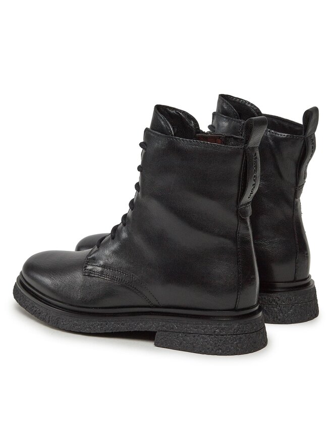 Marc O'Polo Stiefeletten Marc O'Polo 308 13616301 136 Schwarz