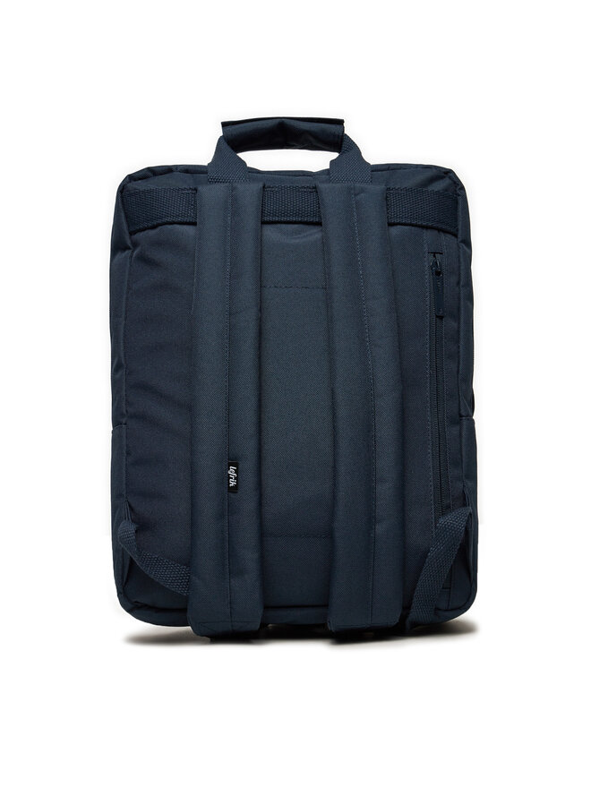 Lefrik Rucksack Lefrik Daily Smart Dunkelblau