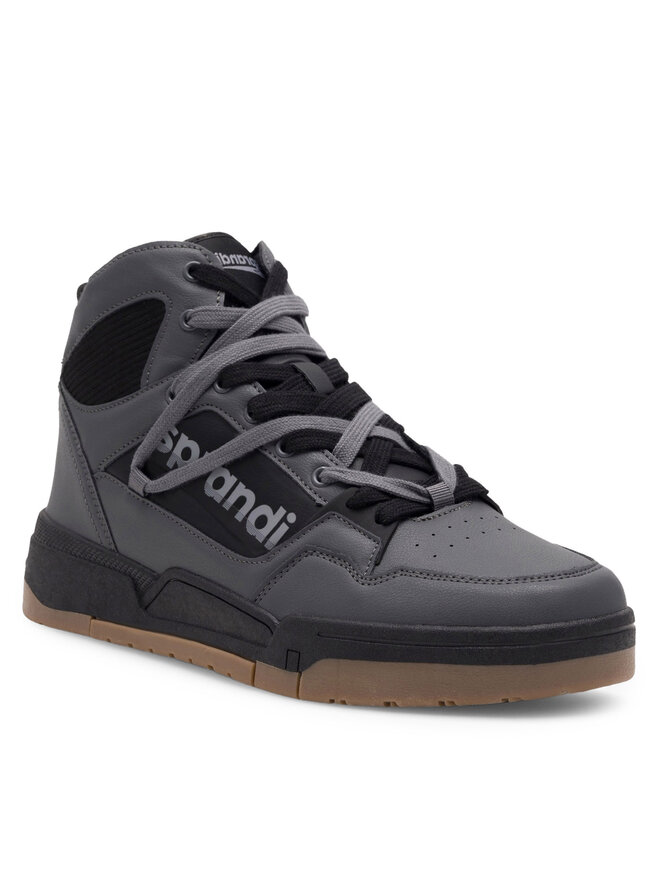 Sprandi Tenisice Sprandi SPIRIT MPRS-22M06171 Siva
