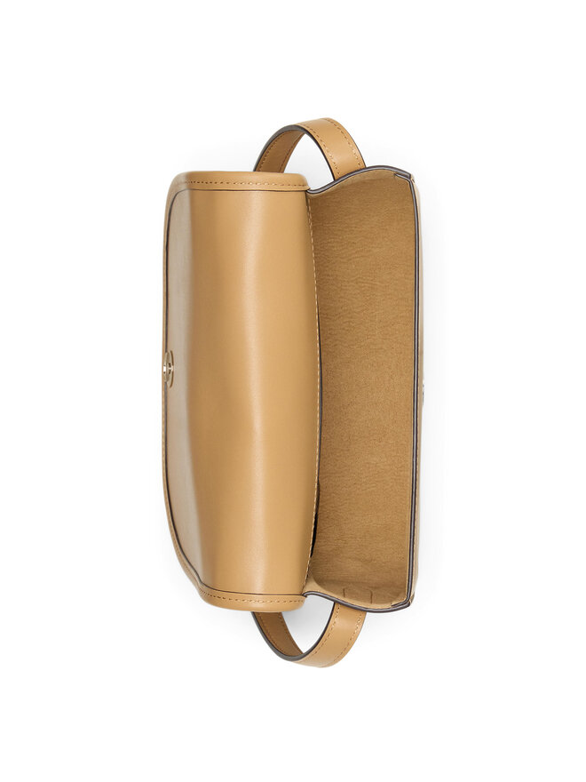 LAUREN RALPH LAUREN Τσάντα LAUREN RALPH LAUREN 431966759001 Μπεζ