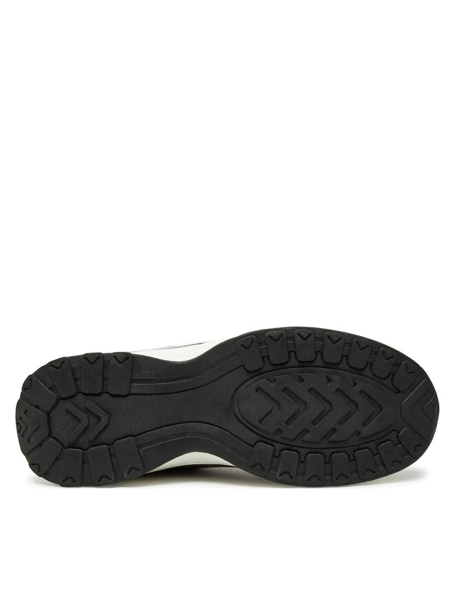 MEXX Sneakersy MEXX MI001009543W Stříbrná