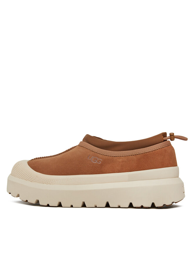 Ugg Félcipő Ugg M Tasman Weather Hybrid 1144096 Barna
