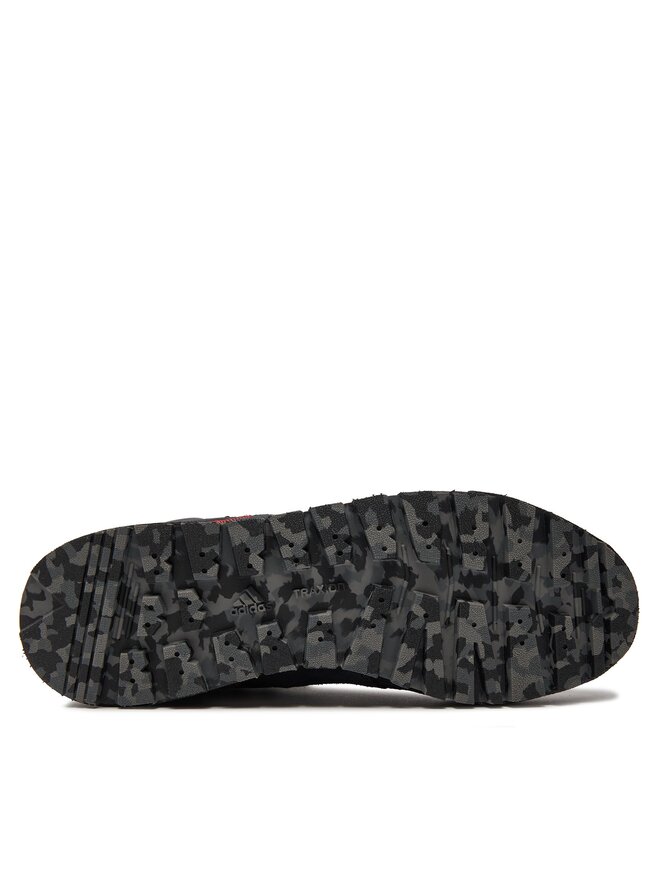 adidas Trekkingi adidas Terrex Snowpitch C.Rdy FV7957 Czarny