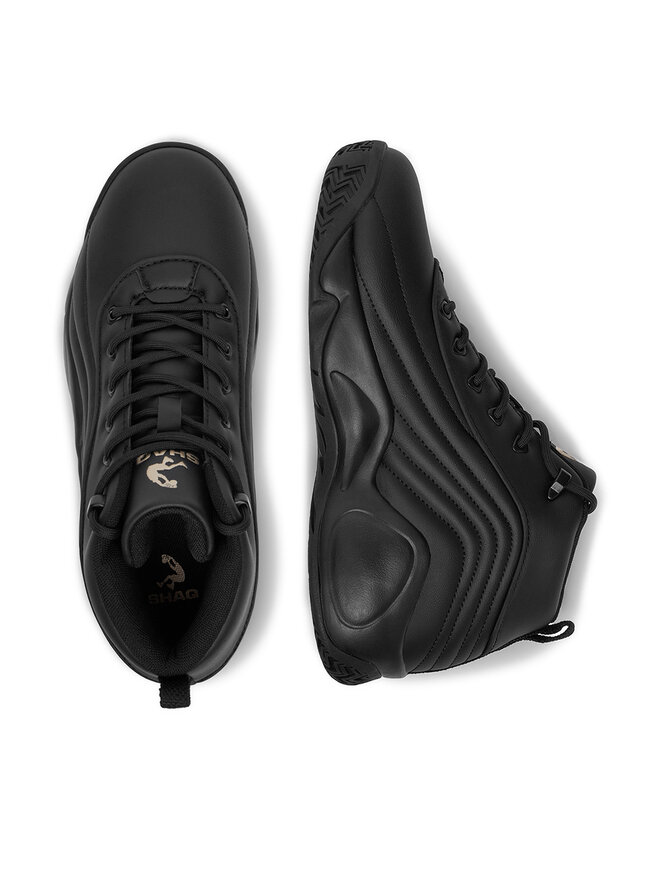 Shaq Sneakers Shaq CEO-H8-366 Schwarz