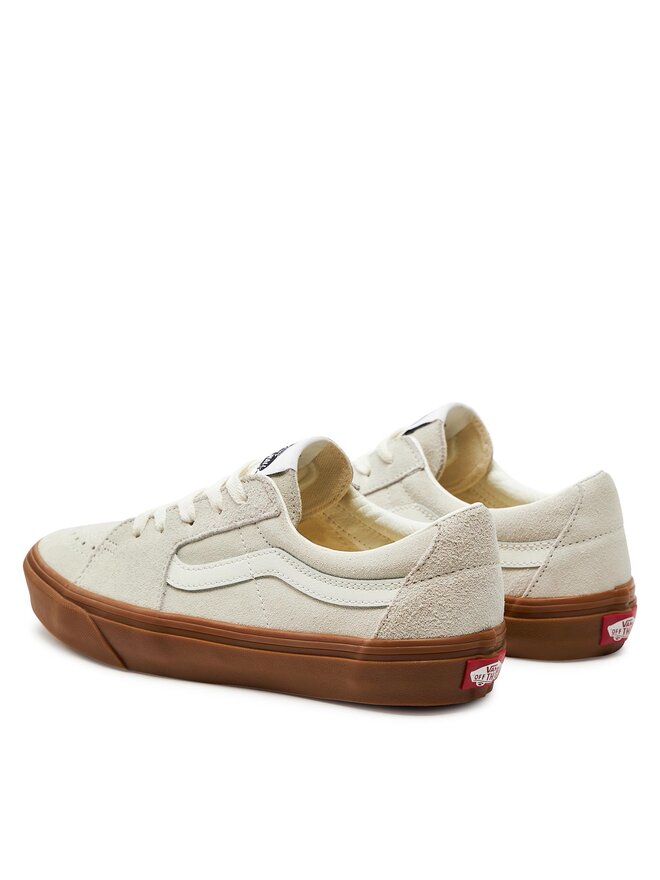 Vans Tenisice Vans Sk8-Low VN000BVXOVM1 Écru