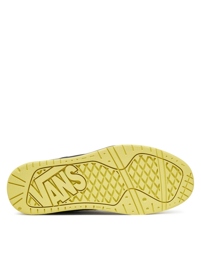 Vans Sneakersy Vans Upland VN000D70BM81 Černá