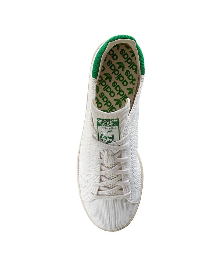 Sneakers adidas Stan Smith Og Pk S75146 Blanc fr.eschuhe.ch