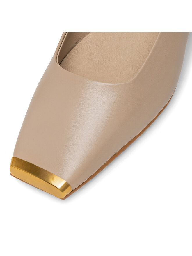 Gino Rossi Ballerinas Gino Rossi ENNA-01 Beige