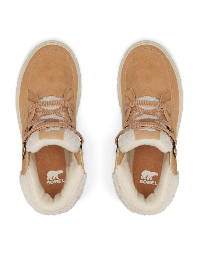 Sorel Bokacsizma Sorel Explorer III Nw La 2077961252 Barna