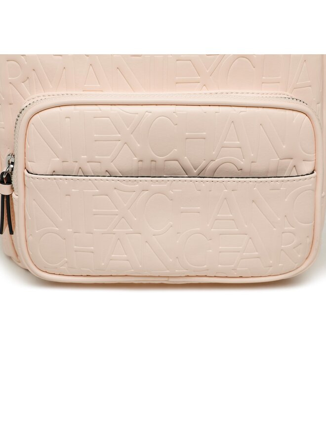 Armani Exchange Rucksack Armani Exchange 942805 CC793 17970 Beige