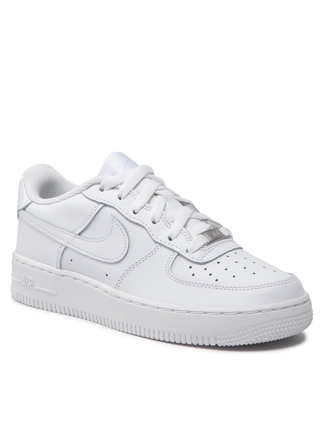 Nike Αθλητικά Nike Air Force 1 Le (GS) DH2920 Λευκό