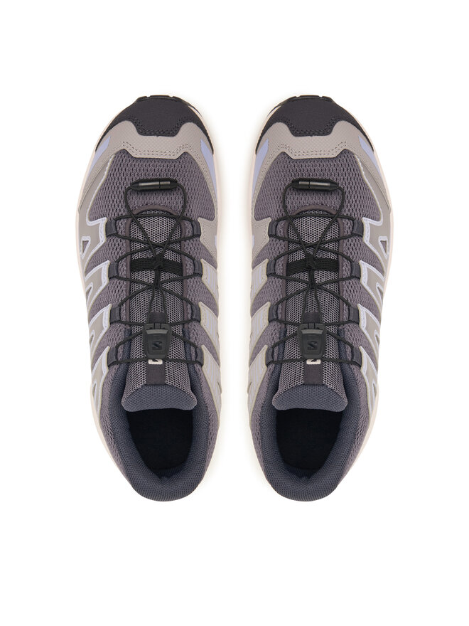 Salomon Laufschuhe Salomon XA PRO J L49302900 Violett