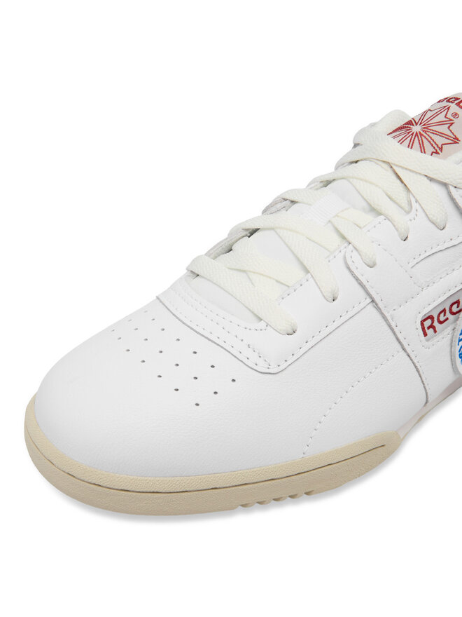 Reebok Sneakers Reebok EOSS-WORKOUT CLEAN 100287746 Weiß