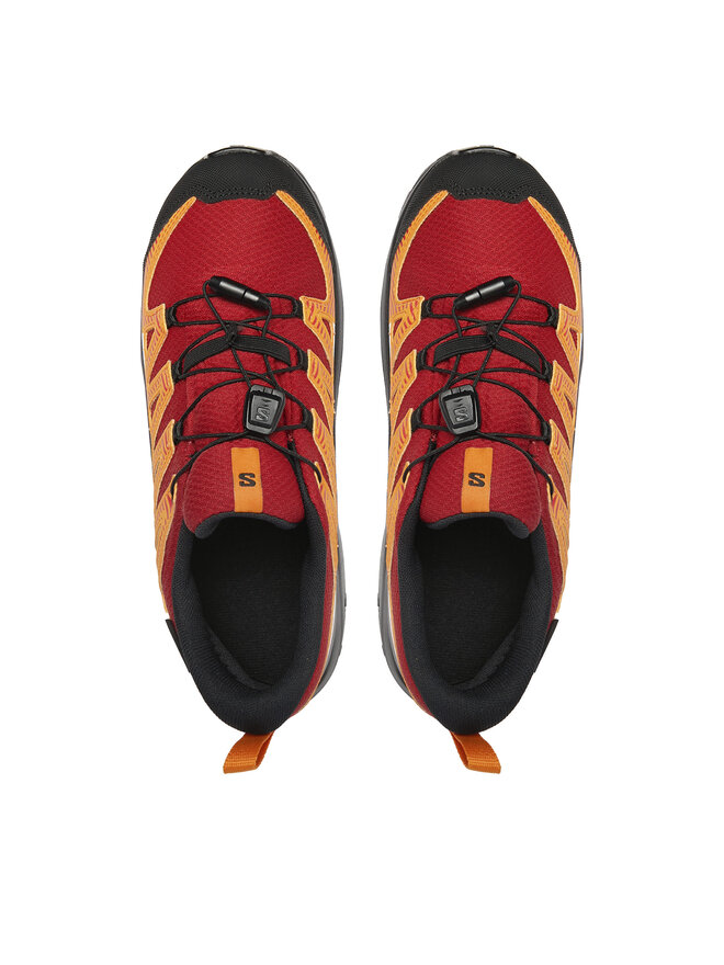 Salomon Tenisice Salomon Xa Pro V8 Climasalomon™ Waterproof L47283800 Crvena