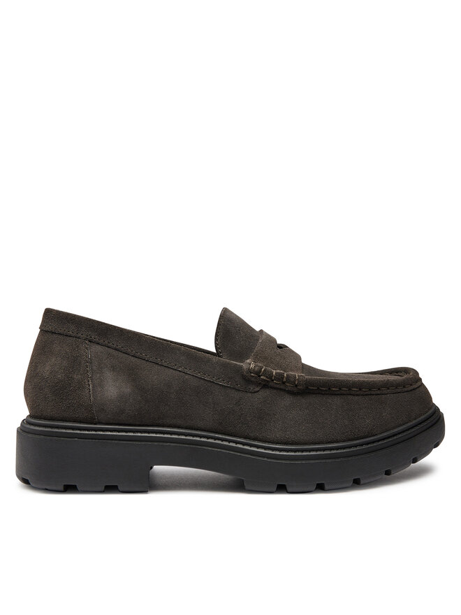 Geox Scarpe basse Geox U Spherica Ec7 U36FRB 00022 C6372 Marrone