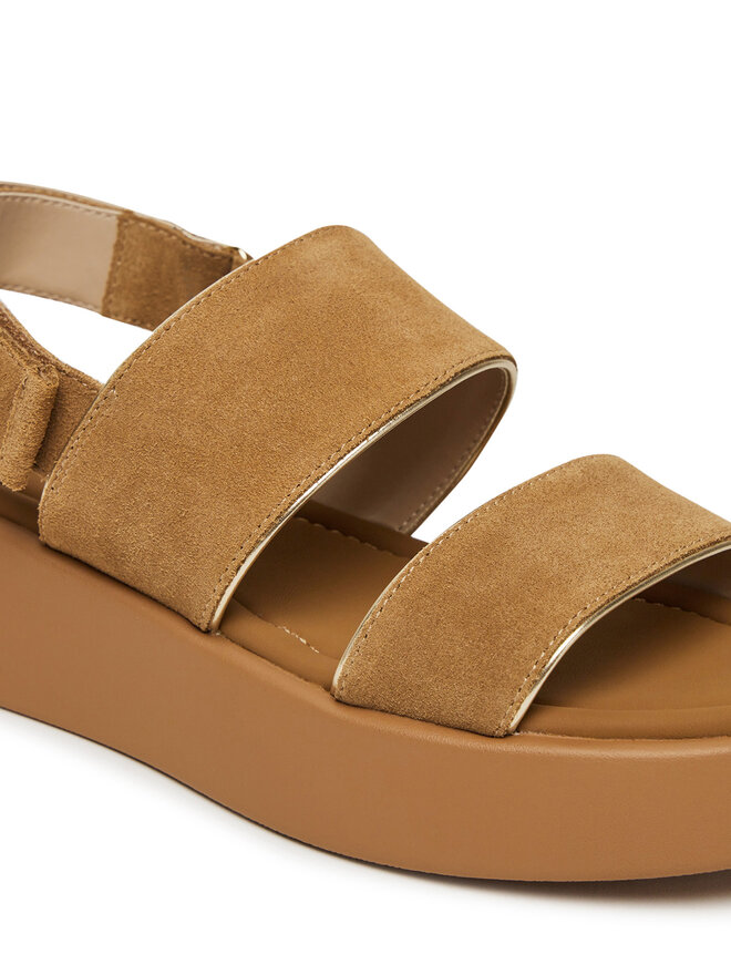 Liu Jo Sandali Liu Jo Amber 01 SA5187 PX002 Marrone