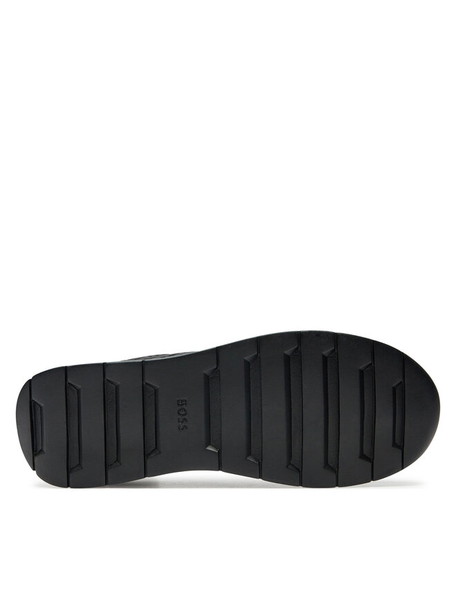 BOSS Sneakers Boss Titanium 50537870 10251947 01 Schwarz