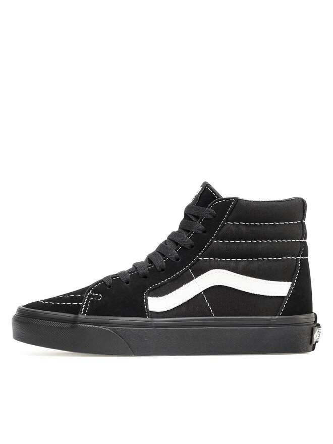 Vans Sneakers Vans Sk8-Hi VN0A32QG5WU1 Nero