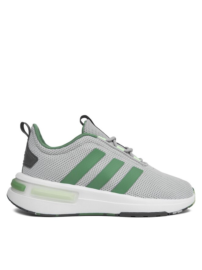 Sneakers adidas Racer TR23 Kids ID5981 Grau eschuhe