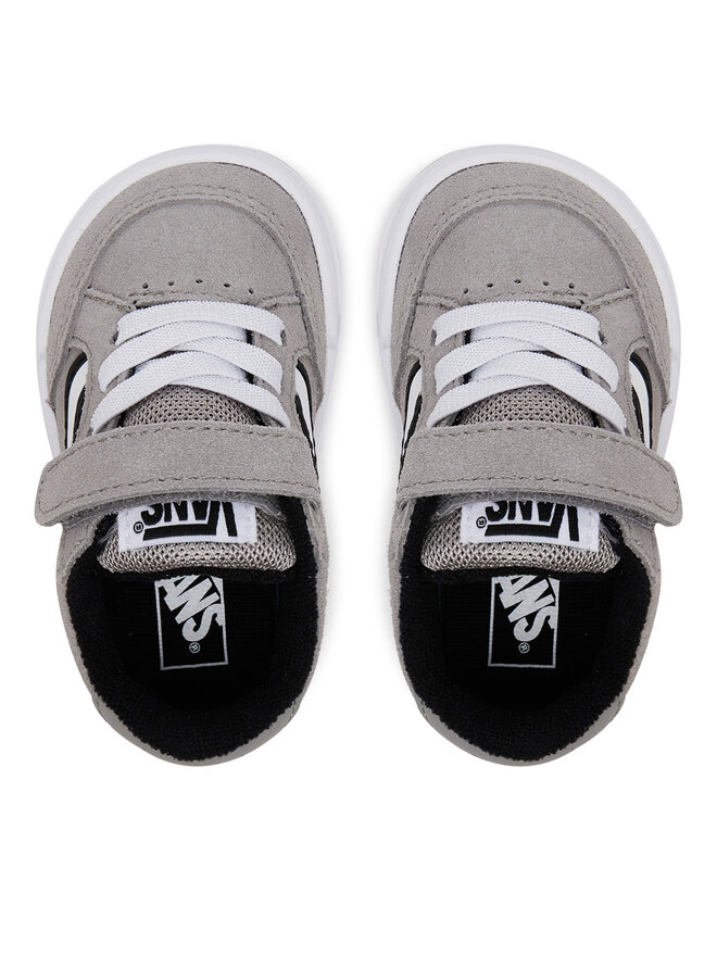 Vans Sneakersy Vans Hylane V VN000D4M2391 Šedá