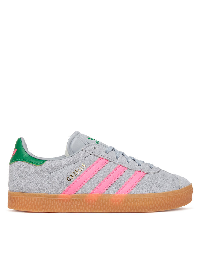 adidas Sneakers adidas Gazelle IH6472 Grau