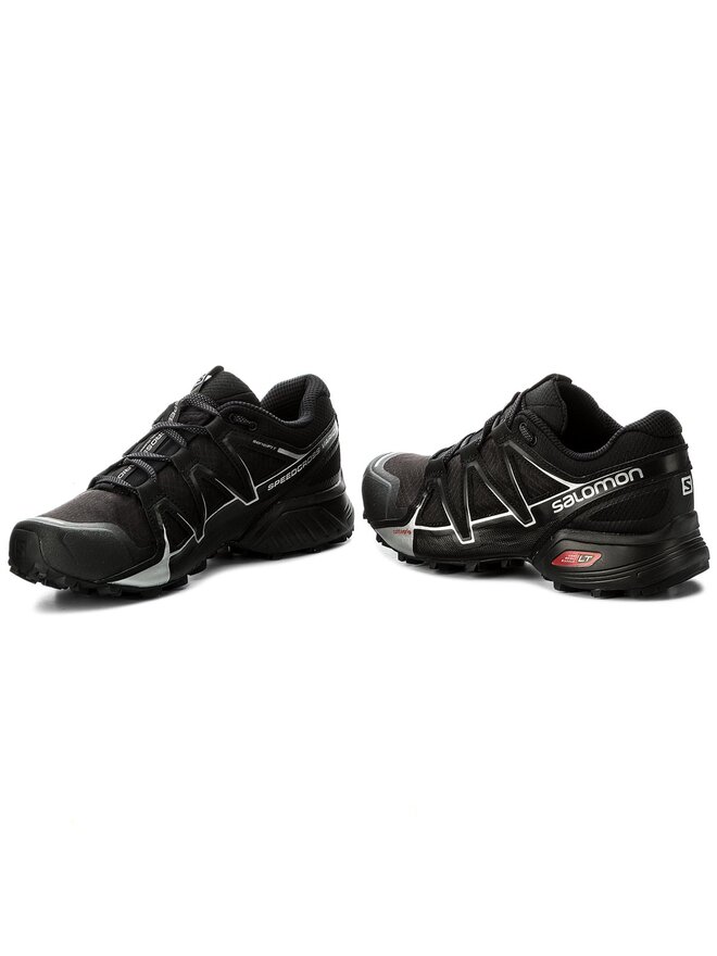 Salomon Laufschuhe Salomon Speedcross Vario 2 402390 27 V0 Schwarz
