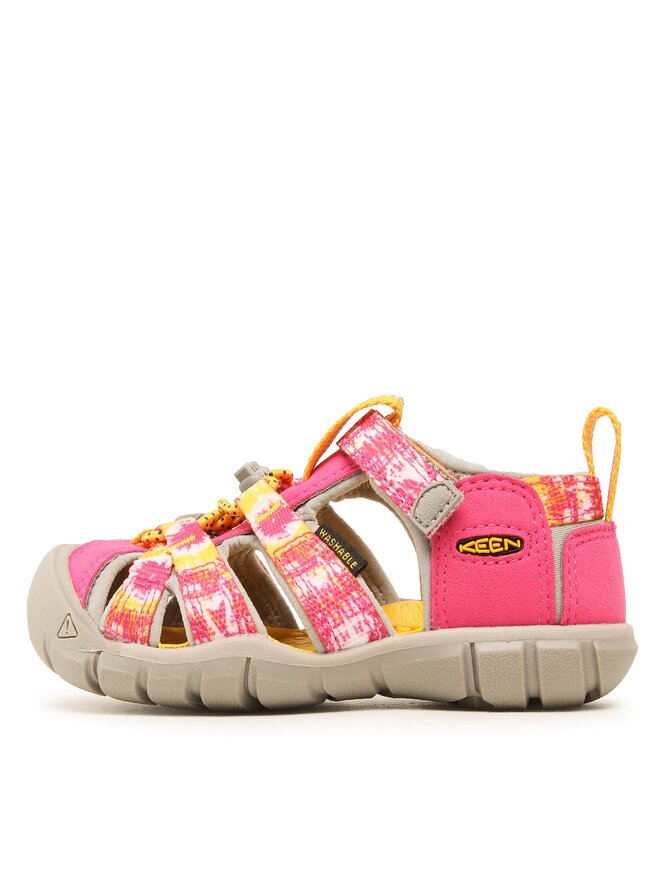 Keen Basutės Keen Seacamp Ii Cnx 1026319 Rožinė