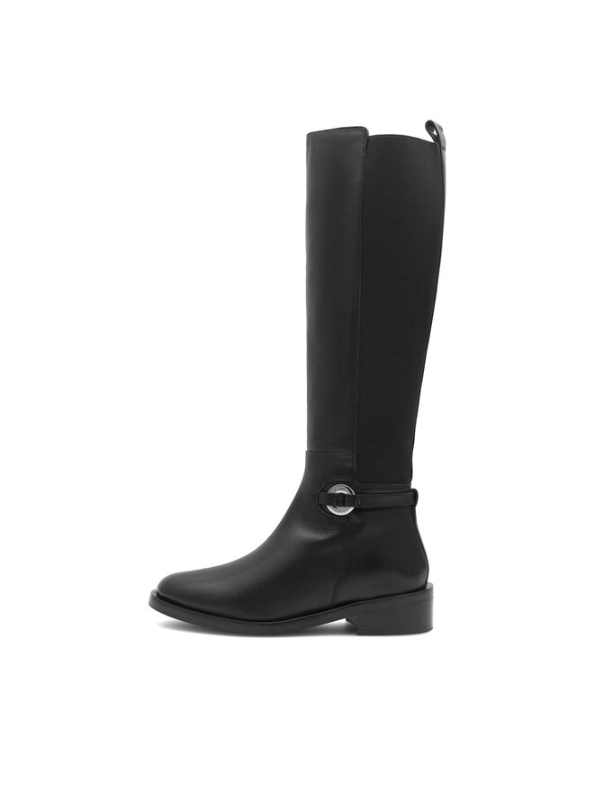 Gino Rossi Stivali Gino Rossi DORIS-110398 Nero