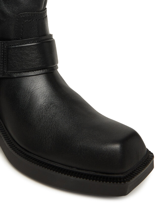 Vic Matié Stiefeletten Vic Matié 1H4150D_F06F150101 Schwarz