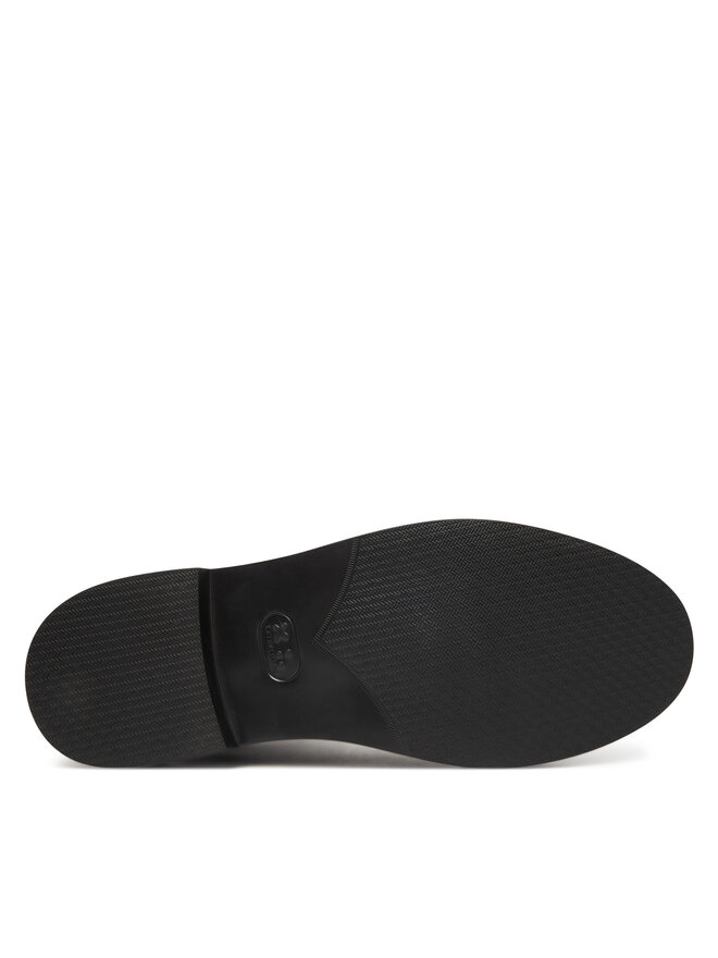 KARL LAGERFELD Halbschuhe KARL LAGERFELD KL12225 Schwarz
