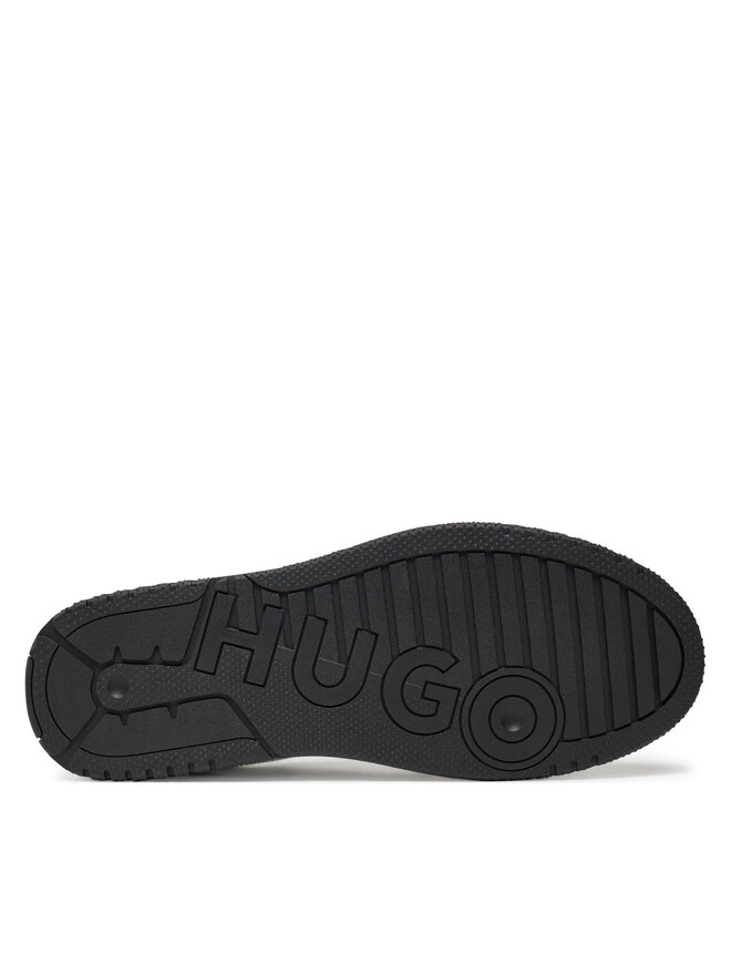 HUGO Снікерcи HUGO Hadrian 50536319 Білий