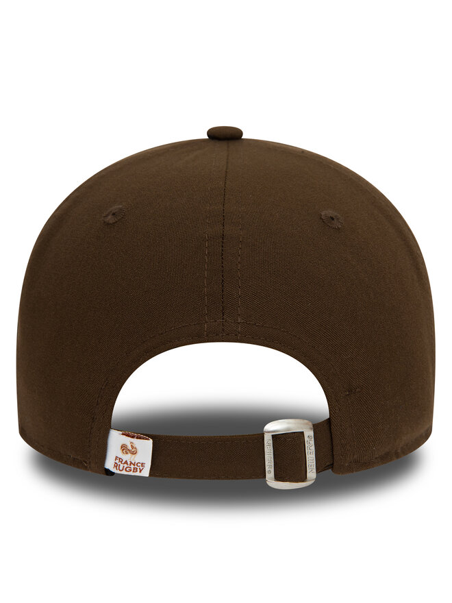 New Era Kšiltovka New Era Repreve 940 French Rugby 60432061 Černá