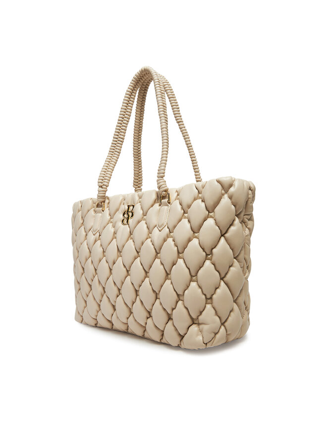 Badura Bolso Badura BW-B212612 Écru
