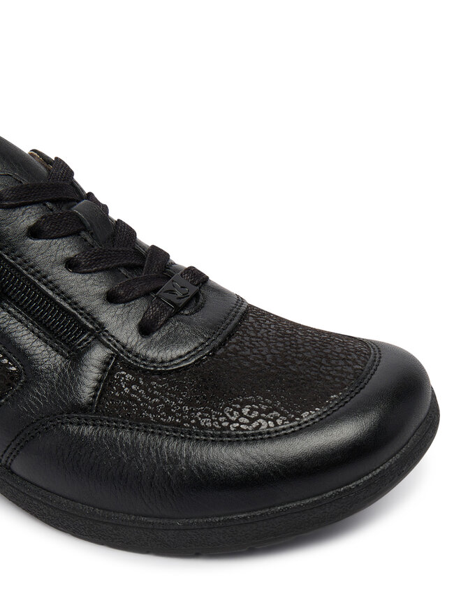 Caprice Sneakers Caprice 9-23723-44 Schwarz