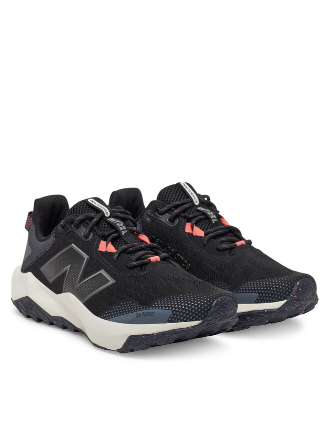 New Balance Pantofi pentru alergare New Balance Nitrel WTNTRCP6 Negru
