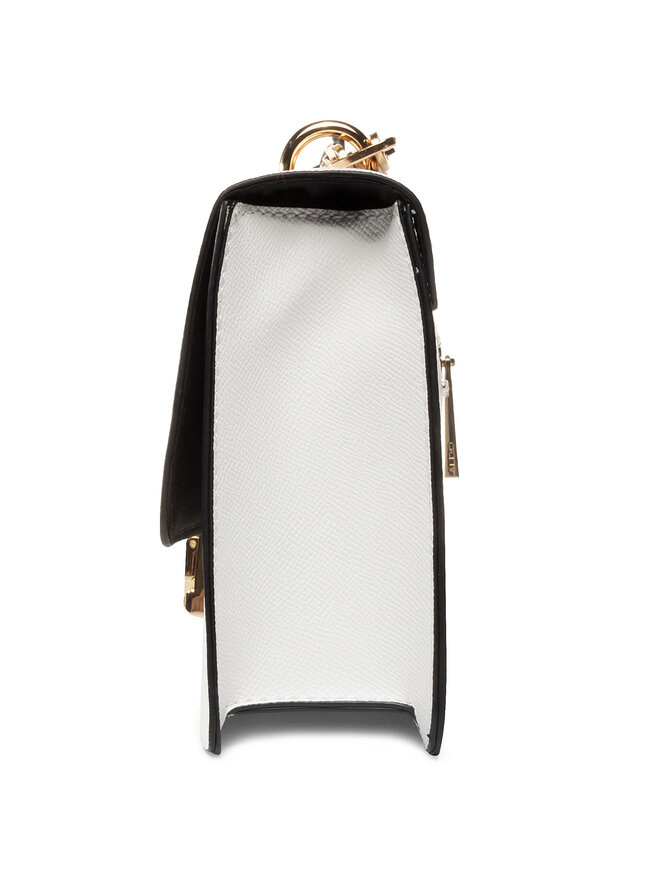 Aldo Handtasche Aldo Konstantin 15640891 Weiß