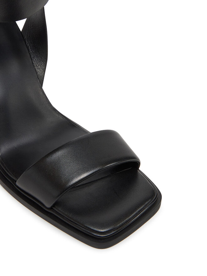 Patrizia Pepe Sandalen Patrizia Pepe 8X0066/L078 Schwarz