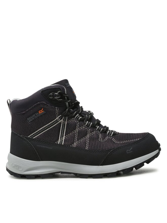 Regatta Trekking Regatta Lady Samaris Lite RWF700 Siva
