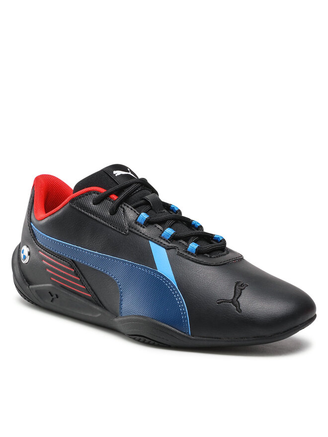 Zapatillas Puma Bmw Mms R Cat Machina 307102 01 Negro zapatos.es
