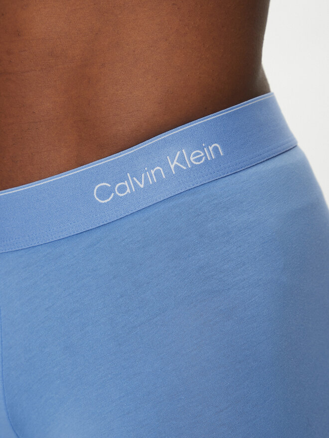 Calvin Klein Underwear Calvin Klein Underwear 3er-Set Boxershorts LV00NB4394 Bunt