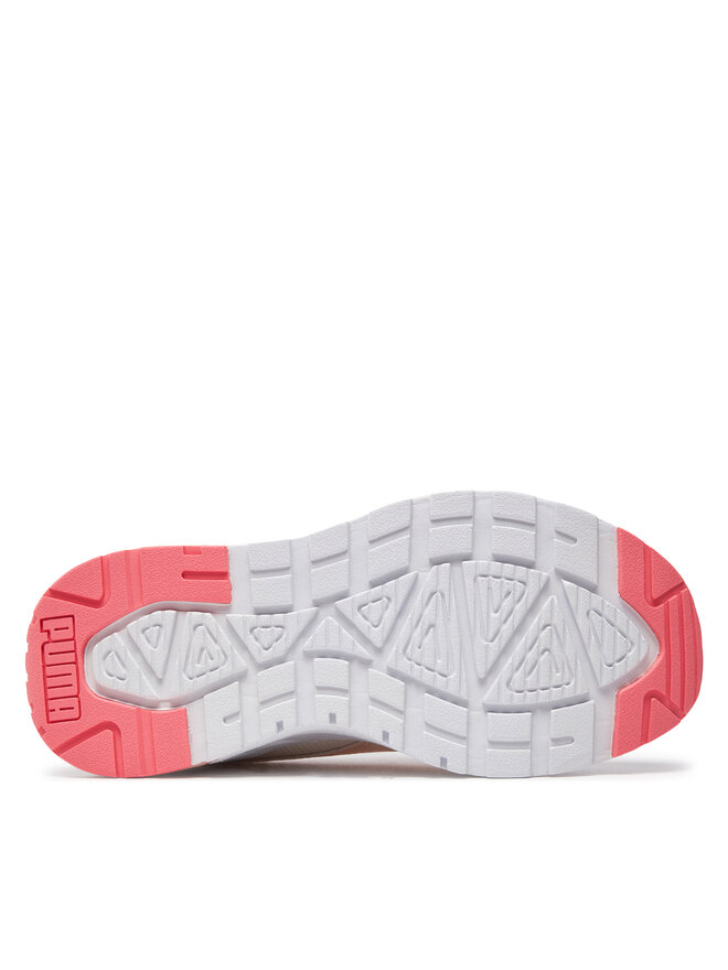 Puma Tenisice Puma Trinity Lite Jr 391443-10 Bež