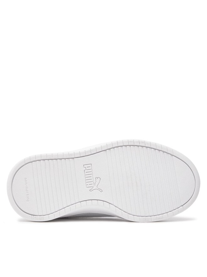 Puma Αθλητικά Puma Rickie Classic V Ps 394253-08 Λευκό